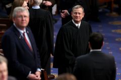 Roe v. Wade: Chief Justice Roberts orders investigation into source of 'egregious' leak