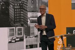 Alpha leadership conference encourages Christians to put Jesus before celebrity