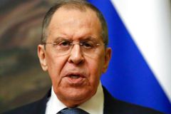 Russia Accuses Israel of Supporting Neo-Nazis in Ukraine