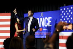 JD Vance Wins Ohio’s GOP Senate Primary