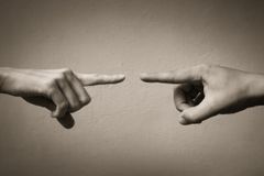 What I learned from a friendship that had grown cold