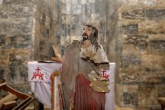 Key points from the Bishop of Truro's interim report on Christian persecution