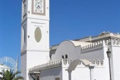 Sentence Reduced for Convicted Christians in Algeria - Morningstar News