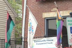 Retired pastor charged with stealing $357K from Pennsylvania church