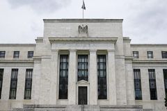 The Fed hikes interest rates