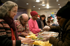 These Homeless Ministries Changed in the Pandemic. They’re Not Changing Back.