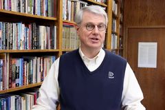 Vision 2025: Ministry calling push to address worker shortage | Baptist Press