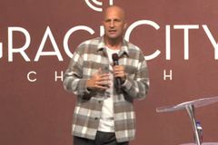 Grace City Church in Florida ends affiliation with Hillsong over scandals