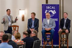 Associations key to SBC revitalization, presidential candidates say | Baptist Press
