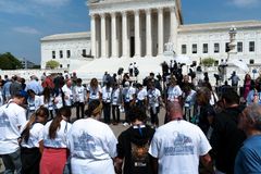 Fallout Continues from Supreme Court Draft Opinion Leak, Democrats Call for Federal Laws to Protect Abortion