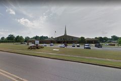 Journey Church day care workers charged with child abuse: ‘Like something out of a horror story'