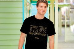 Eight Christian 'Star Wars' Parody T-Shirts That Are Just Trying Their Best - RELEVANT