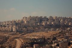 Is Israel an apartheid state