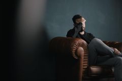 Banning ‘conversion therapy’