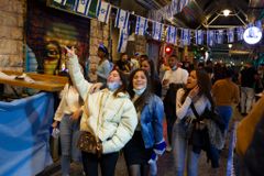 Israel Celebrates 74 Years of Independence