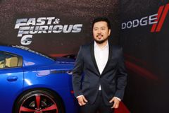 Report: Director Justin Lin Left the 'Fast and Furious' Franchise for His 'Mental Health' - RELEVANT