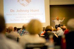 Evangelists, associational leaders, others to meet for fellowship and outreach in Anaheim | Baptist Press