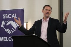 Associational leaders have ‘Gospel-driven’ meeting | Baptist Press