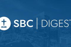 SBC DIGEST: Evans to headline NAAF event; ERLC-Tennessee partnership dedicates first ultrasound | Baptist Press