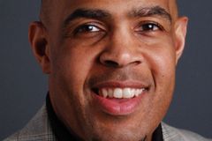 McLaurin named EC vice president for Great Commission Relations and Mobilization | Baptist Press