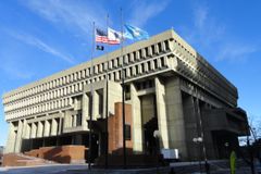 Satanic Temple Asks Boston to Fly Flag After Court Ruling