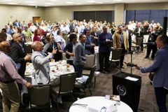 Hispanic Baptists set to be encouraged, equipped at Anaheim gatherings | Baptist Press