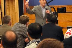 New York Baptists encouraged to take risks in ministry | Baptist Press