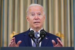 'Devout Catholic' President Biden Says He 'Doesn't Agree' Life Begins at Conception