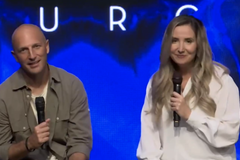 Florida church breaks with Hillsong after scandals