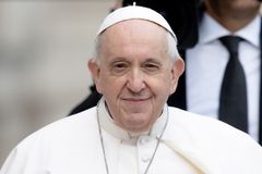 Pope Francis: ‘Barbarity of war’ should inspire new push for Christian unity