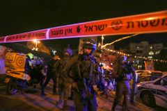 Terrorists Murder 3 Israelis Using Hatchets and Knives, Palestinians Celebrate with Sweets
