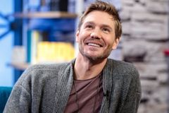 Chad Michael Murray turned down roles because of his faith: 'I stick to the things I believe in'