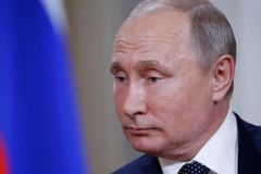 Putin Apologizes for Russian Diplomat’s ‘Hitler Comments,’ Israel Says