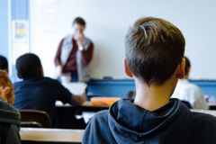 ‘The System Is Broken’: Amid CRT and Gender Wars, Expert Unveils 2 Most Disturbing Realities About Public Schools