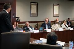 TRUSTEES: Gateway hires new faculty, approve 22-23 budget | Baptist Press