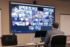 TRUSTEES: Gateway returns to pre-COVID 2020-2021 budget | Baptist Press