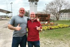 Angola inmate pastor granted parole | Baptist Press