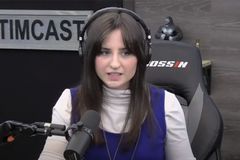 Planned Parenthood gave gender confused girl max dose of male hormones, detransitioner says