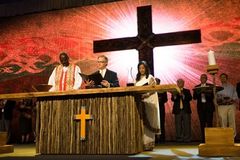 Lausanne Congress on World Evangelization to be held in South Korea in 2024