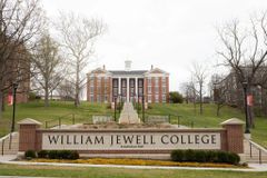 William Jewell has Two Groups Doing Slavery Research. Some Say That’s a Problem