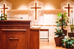 Survey Shows Increase in Number of Pastors Considering Leaving Ministry