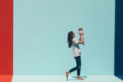 Study: Most Americans Have the Same Faith as Their Moms - RELEVANT