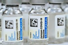 FDA Restricts Use of Johnson & Johnson COVID Vaccine Due to Rare but Serious Blood Clot Risk