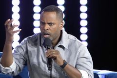 Pastor Touré Roberts offers 5 signs Christians are living an imbalanced life