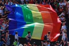 'Pray Over Our Kids': How Parents and Churches Can Handle Trans, Sexuality Issues in Christian Families