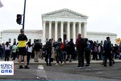 Pro-Abortionists to Target Churches with Mother's Day Protests, Expose Justices Home Addresses Online