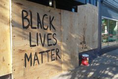 When it comes to abortion, don’t let race baiters influence you