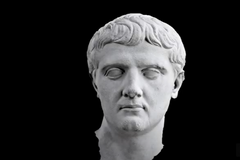 Antique Marble Bust Found in Texas Thrift Shop Turns out to 2,000-Year-old Roman Relic