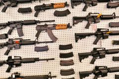 'Barbershop Talks': Indiana Pastor Seeks Solutions to Gun Violence