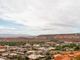 Travel: Postcard from St. George